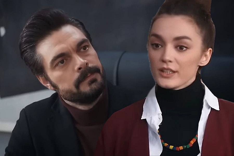 Наследство 