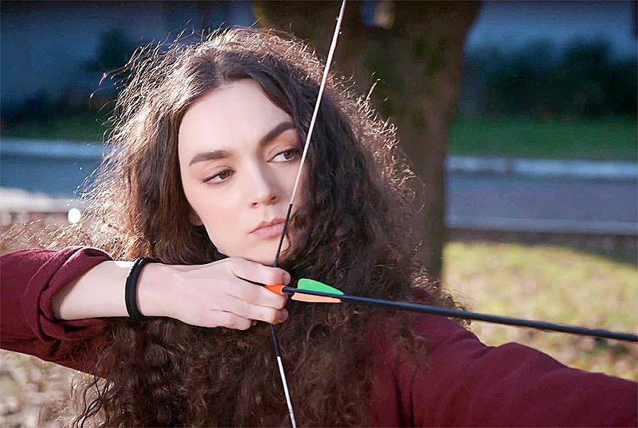 Наследство - Епизод 693 (Ето какво ще видим)