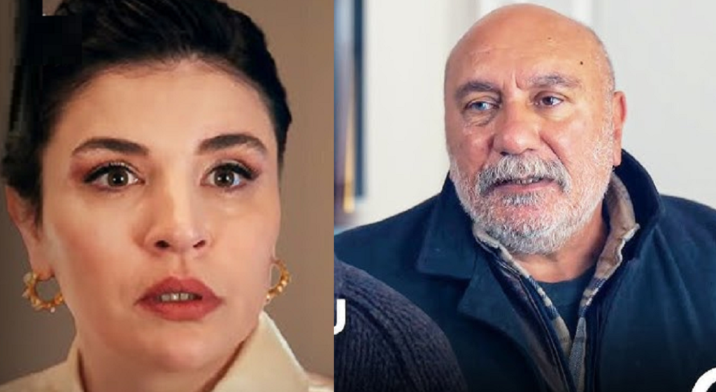 „Лейля“: Неджо изнудва с най-страшната истина