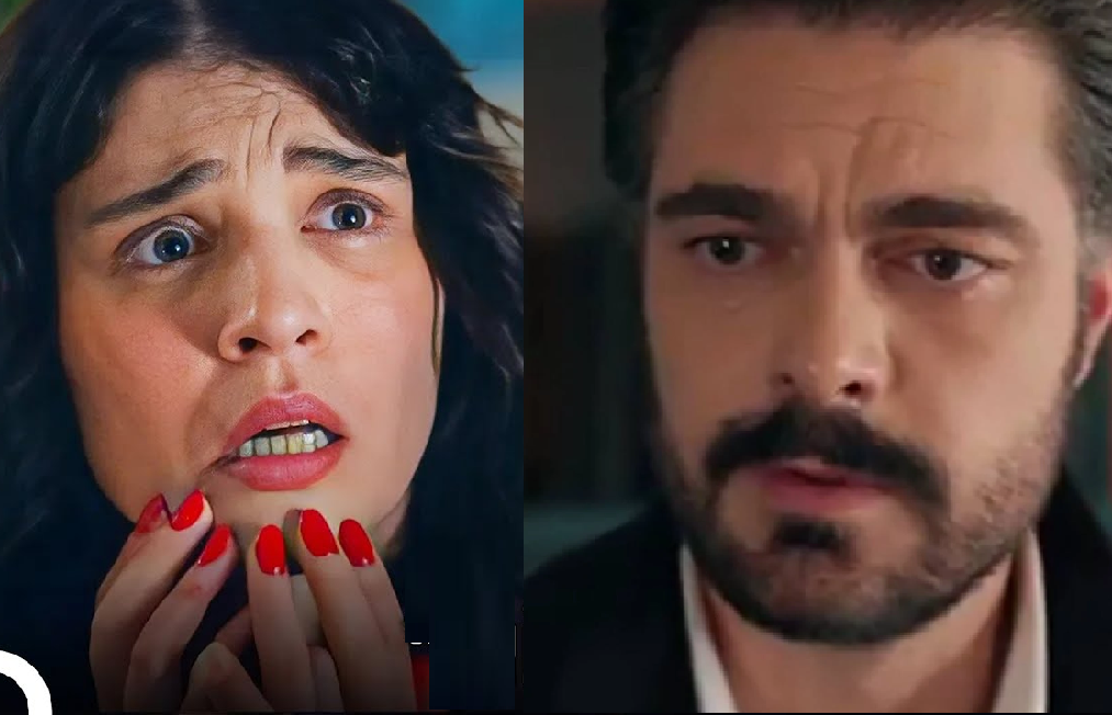 „Лейля“: Туфан научава шокираща истина