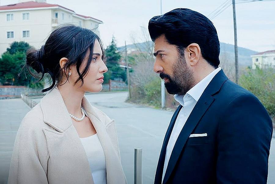 Плен - Сезон 2 Епизод 173 (Ето какво ще видим)