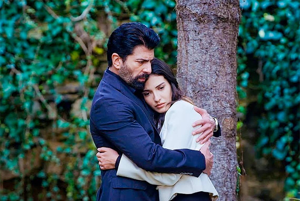 Плен - Сезон 2 Епизод 176 (Ето какво ще видим)