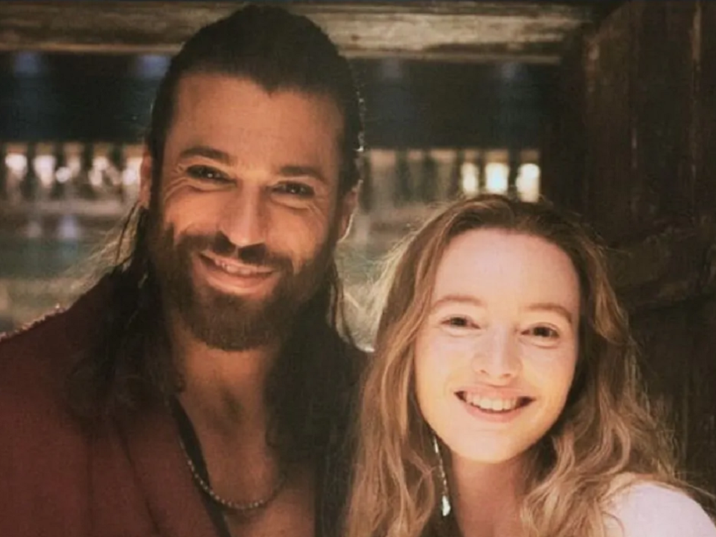 „Сандокан“ еп.1: Раждането на една съпротива