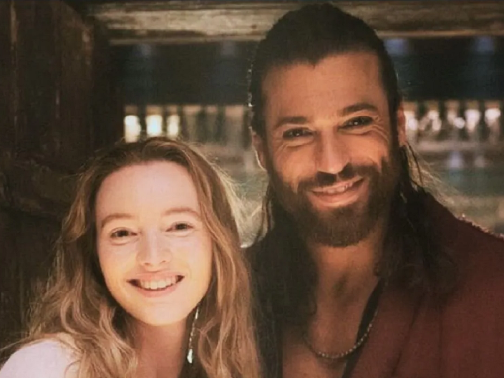 „Сандокан“ – 3 еп.: Любовта вече не спасява Сандокан – тя го издава