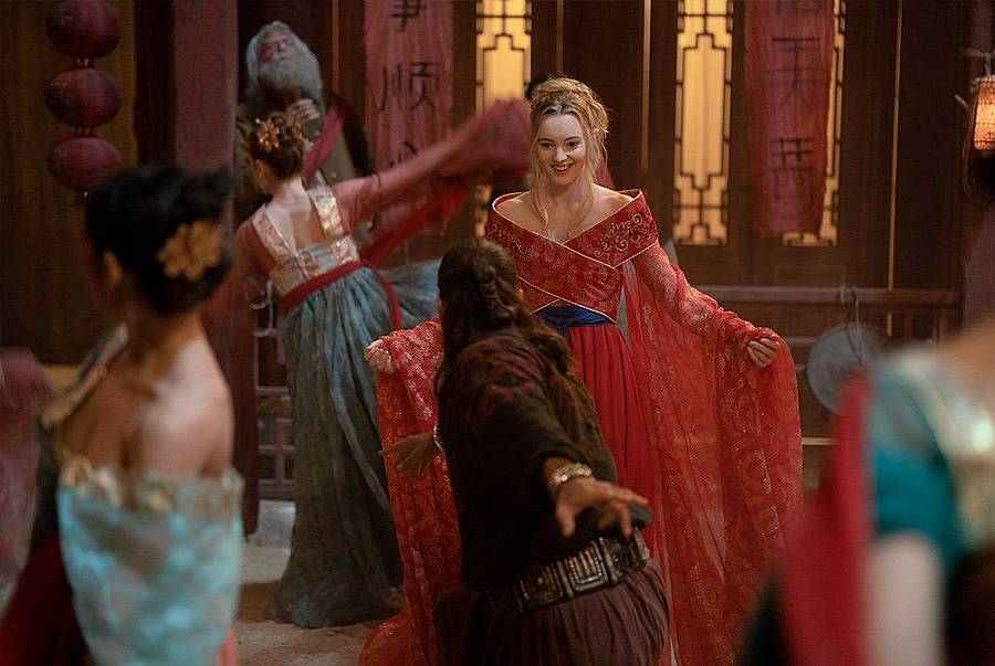 Сандокан - Епизод 4 (Ето какво ще видим)