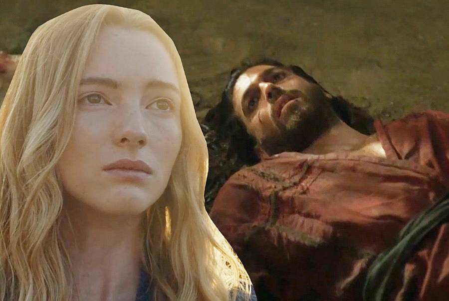 Сандокан - Епизод 7 (Ето какво ще видим)