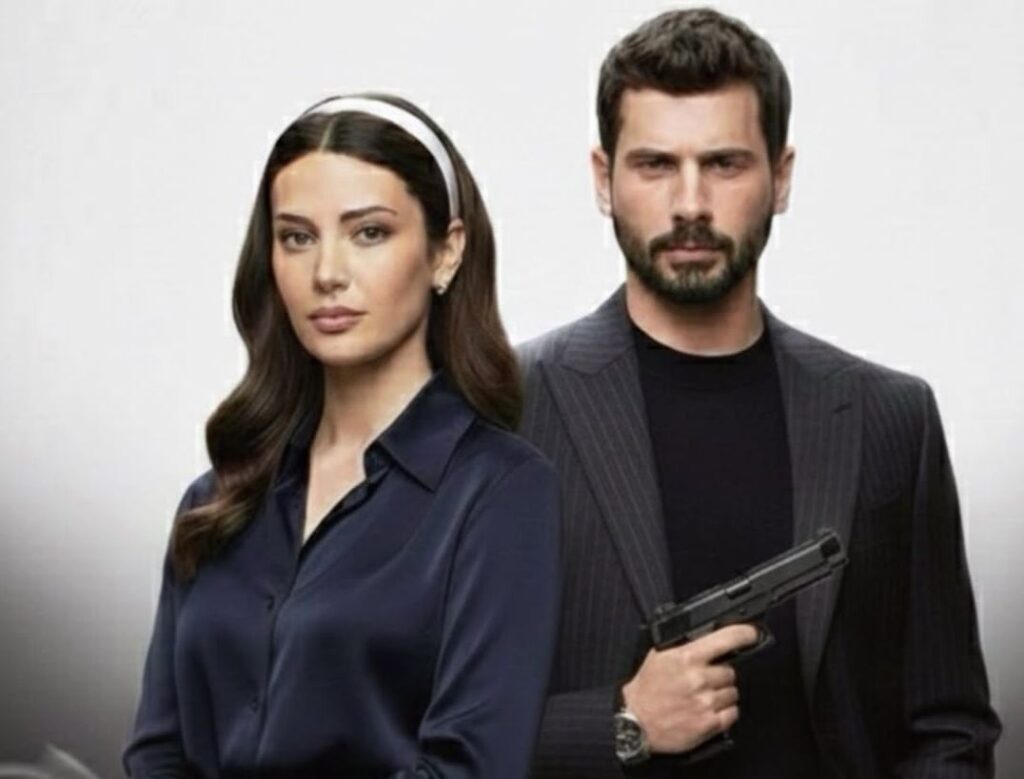 „Подземен свят“ – нова мафиотска сага с премиера в Турция