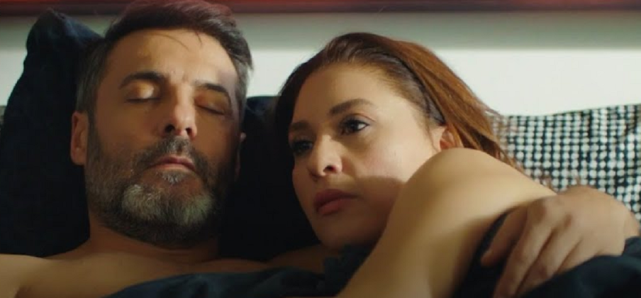 „Шербет от боровинки“: страховете на Нурсема и напрежението у дома