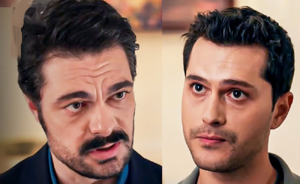 „Лейля: Любов и справедливост“: Дживан изоставя баща си