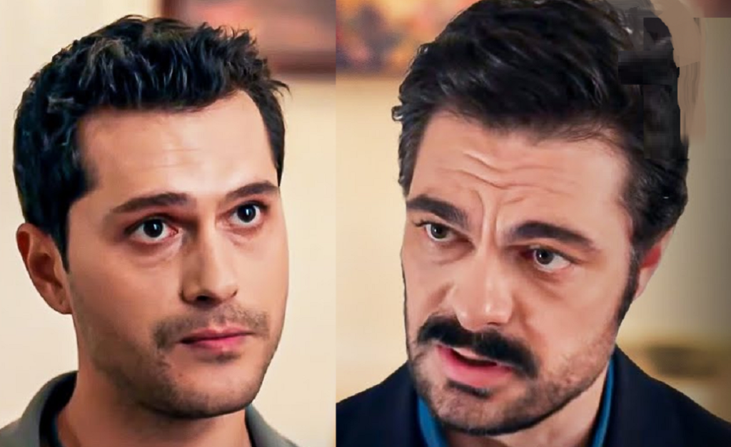 „Лейля: Любов и справедливост“- 38-39 еп.: Дживан научава истината за баща си